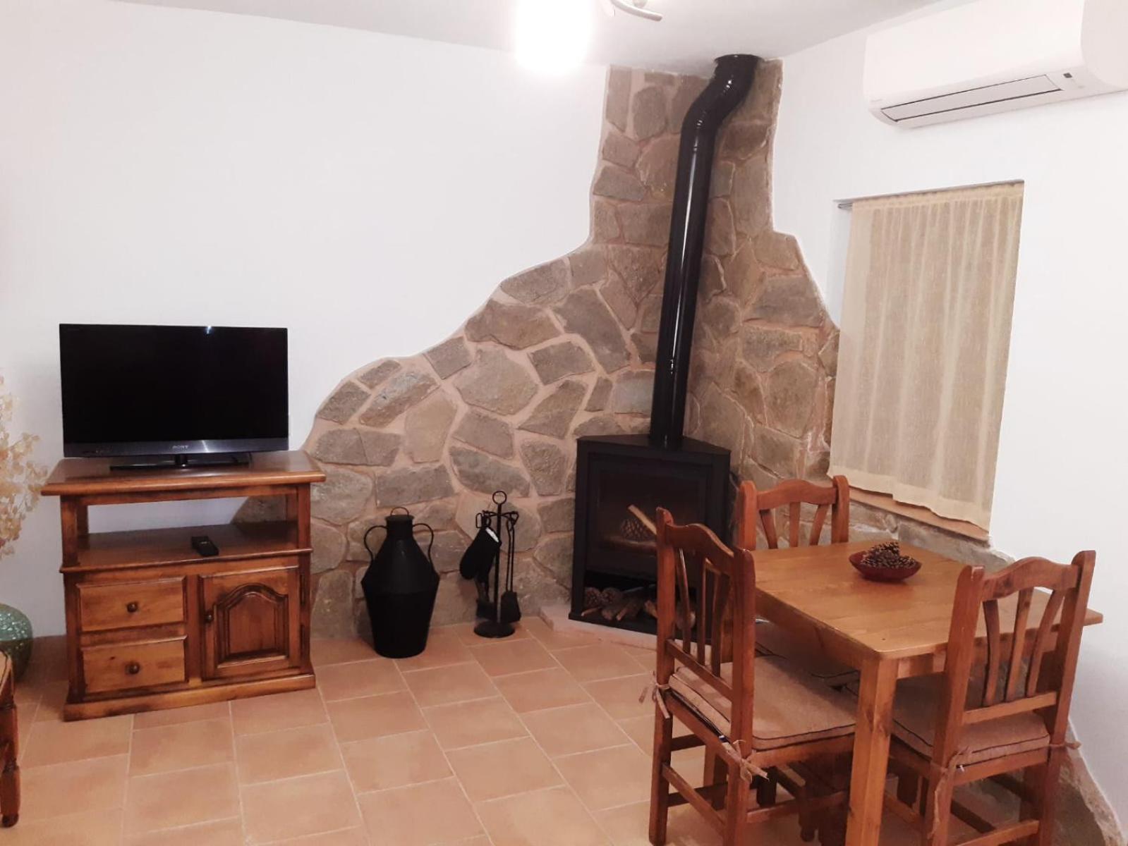 Casa Noguera Riópar