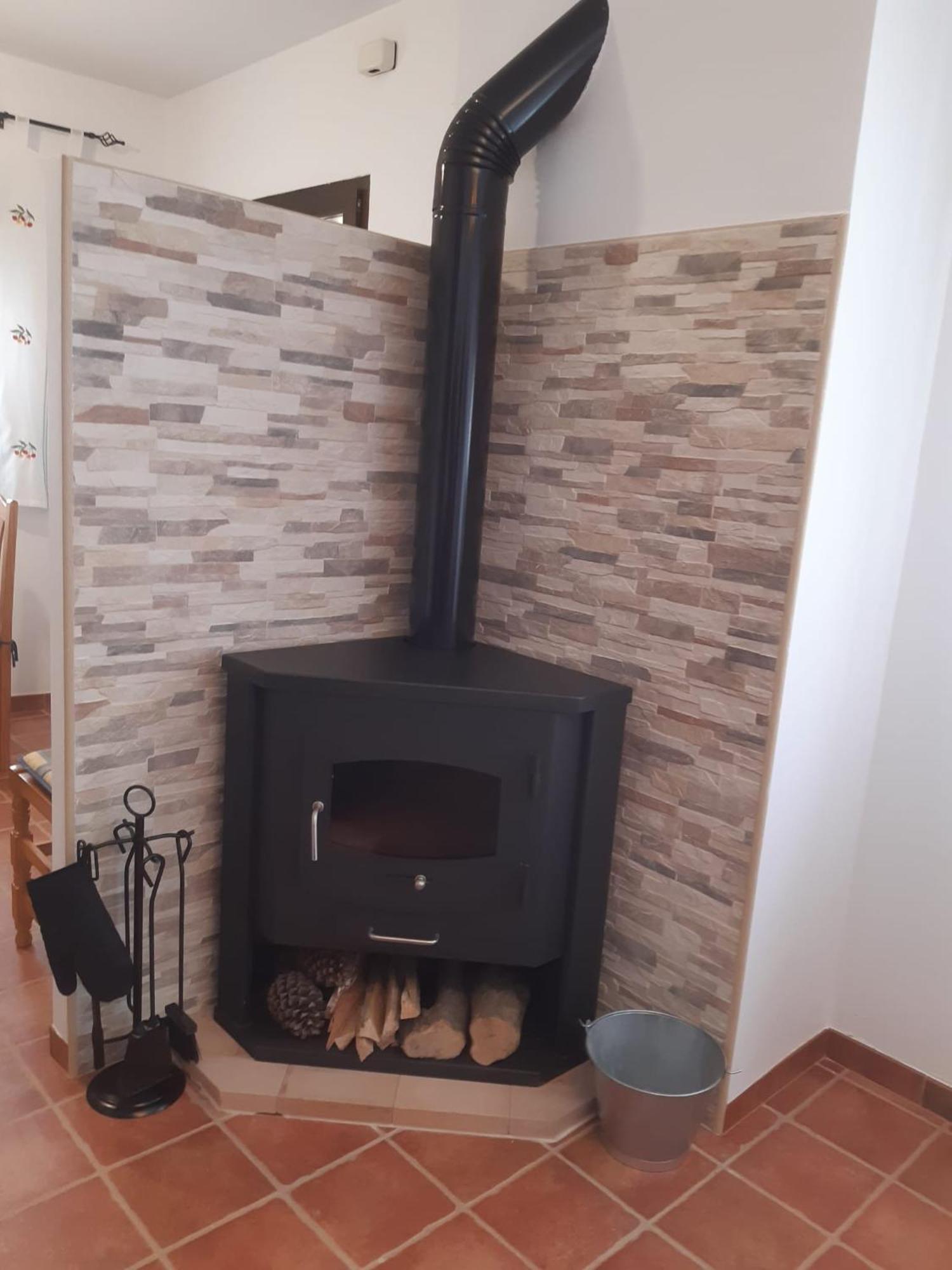 Casa Noguera Apartament Riópar