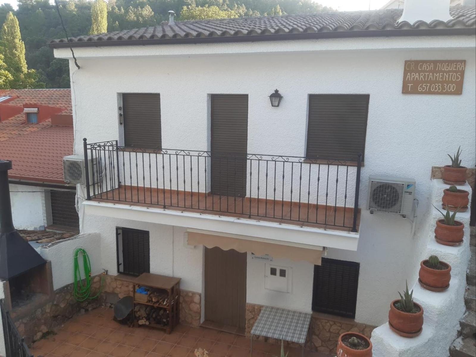 Casa Noguera *