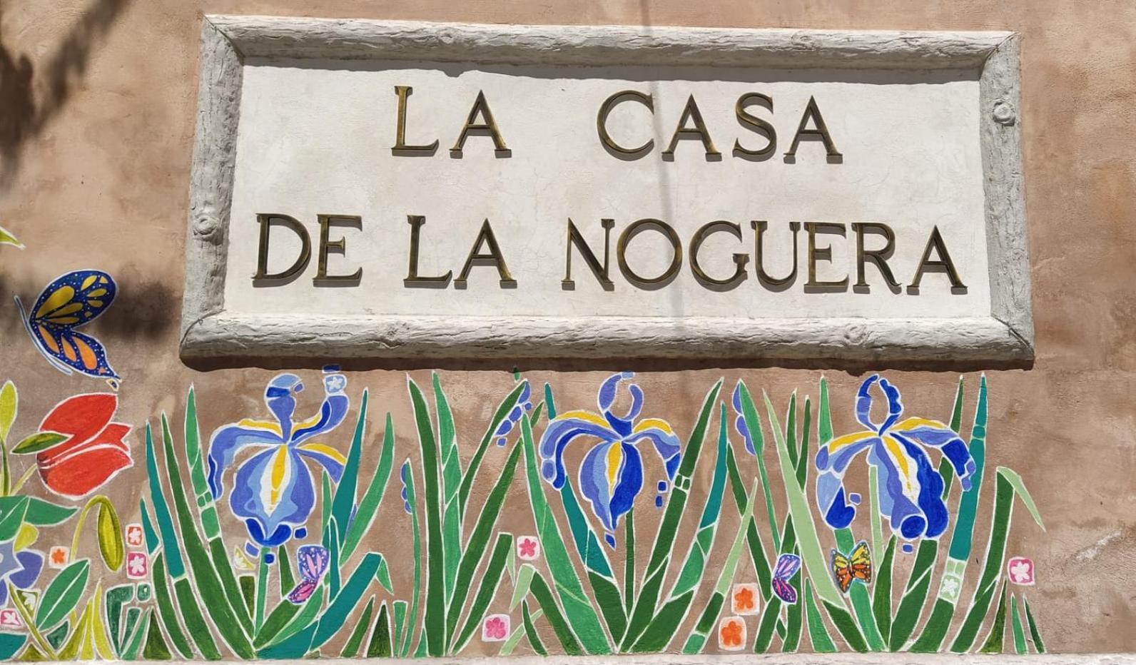 Casa Noguera *