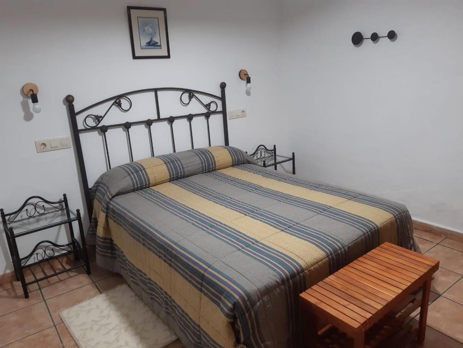 Casa Noguera Riópar