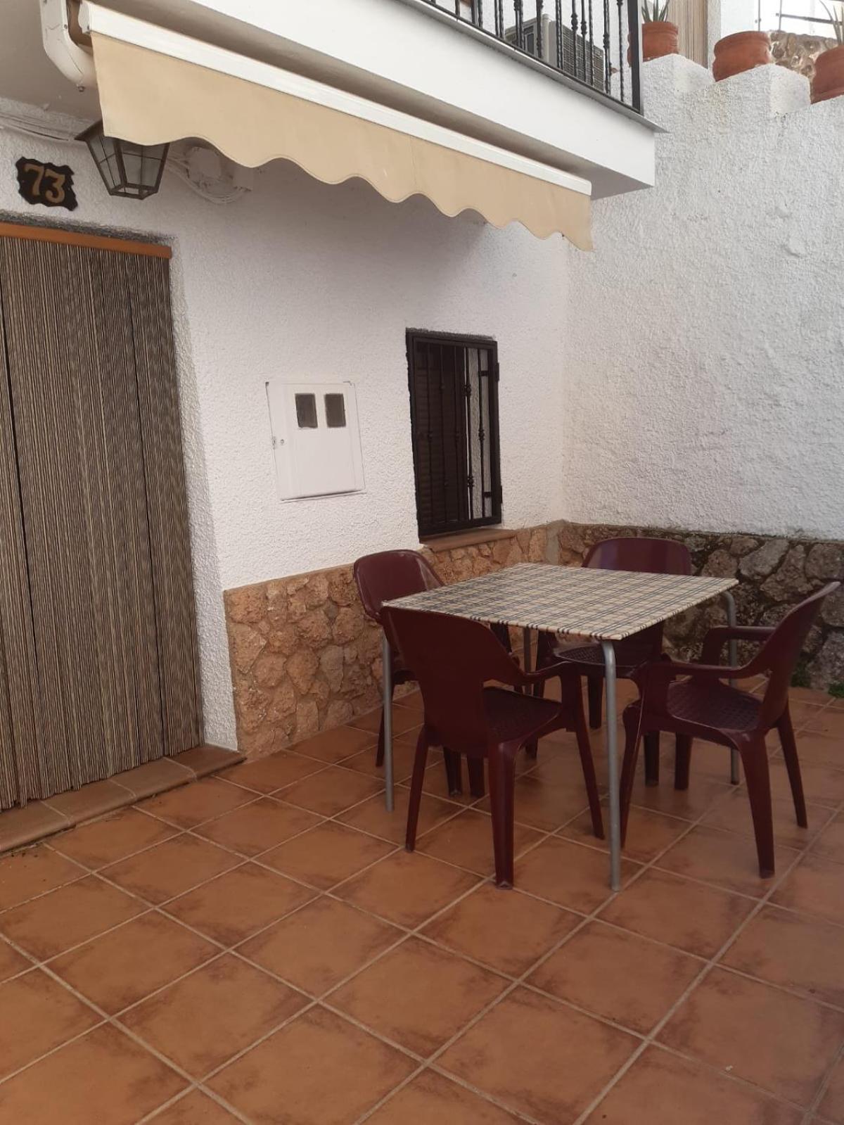 Casa Noguera Appartement *