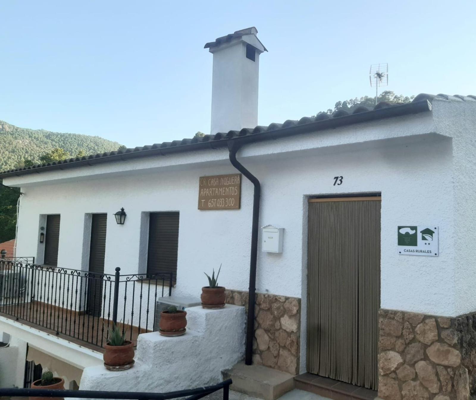 Casa Noguera *