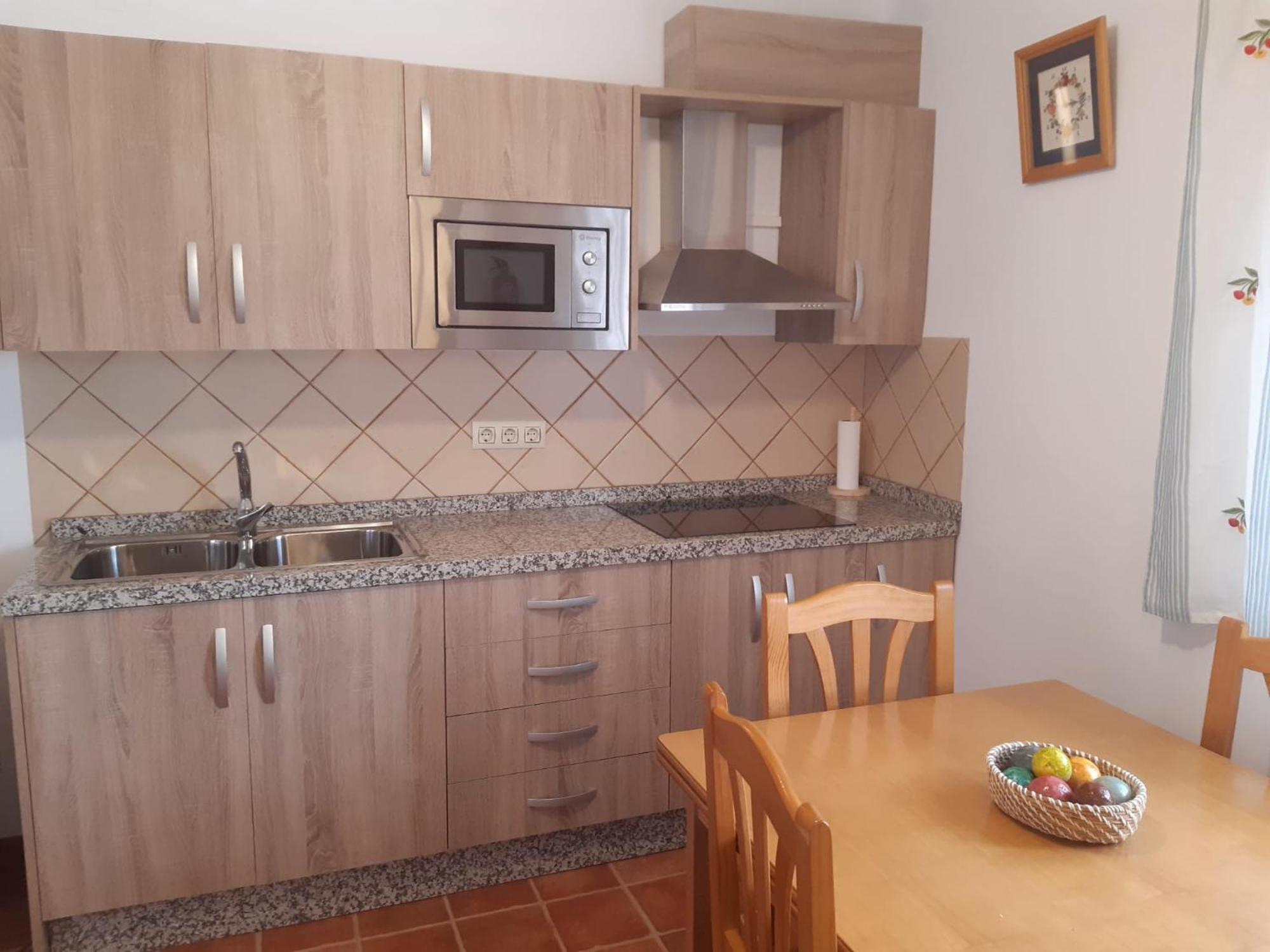 Casa Noguera Apartament