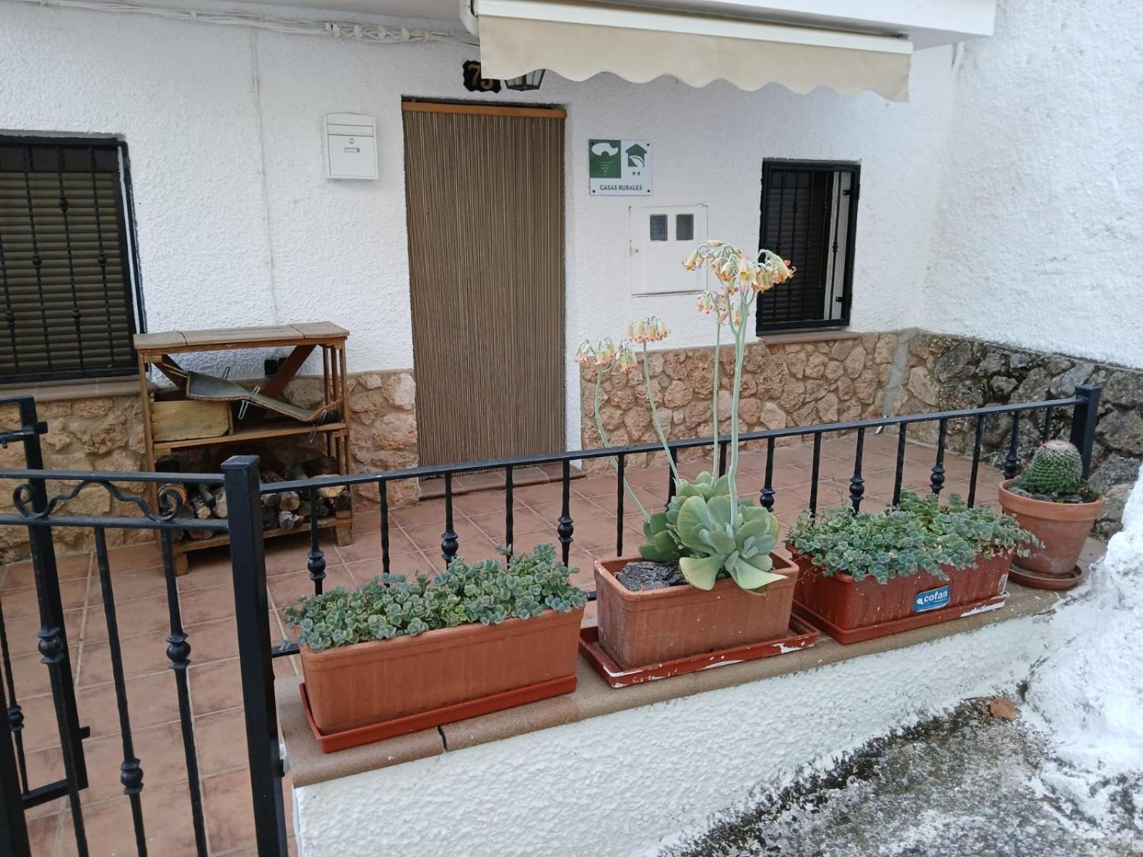 Apartament Casa Noguera